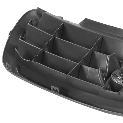PARRILLA GRILLE - BZ SRINTER '19-ON/ GRILLE ASS'Y 19-20/ MAT-DARK GRAY//PARTS.NO,MB1200206//OEM NO,91088526009K83