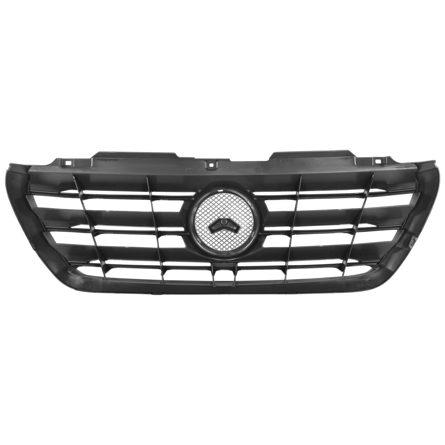 PARRILLA GRILLE - BZ SRINTER '19-ON/ GRILLE ASS'Y 19-20/ MAT-DARK GRAY//PARTS.NO,MB1200206//OEM NO,91088526009K83