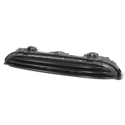 PARRILLA GRILLE - MI COPR 14-17/18-21/22-ON/ GRILLE ASS'Y 14-19/ MAT-BLACK W/BLACK MOULDING/ (F55/F56/F57)//PARTS.NO,MC1200106//OEM NO,51137300586