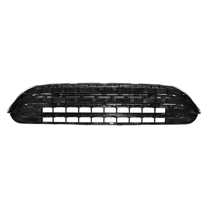 PARRILLA GRILLE - MI CONTRY MAN 17-20/21-ON/ GRILLE ASS'Y 17-20/ CHROME/BLACK/ (W3 CHROME HORIZONTAL BAR)/ (W/CHROME PKG) (BASE)/(EU=USA)//PARTS.NO,MC1200107//OEM NO,51137405407
