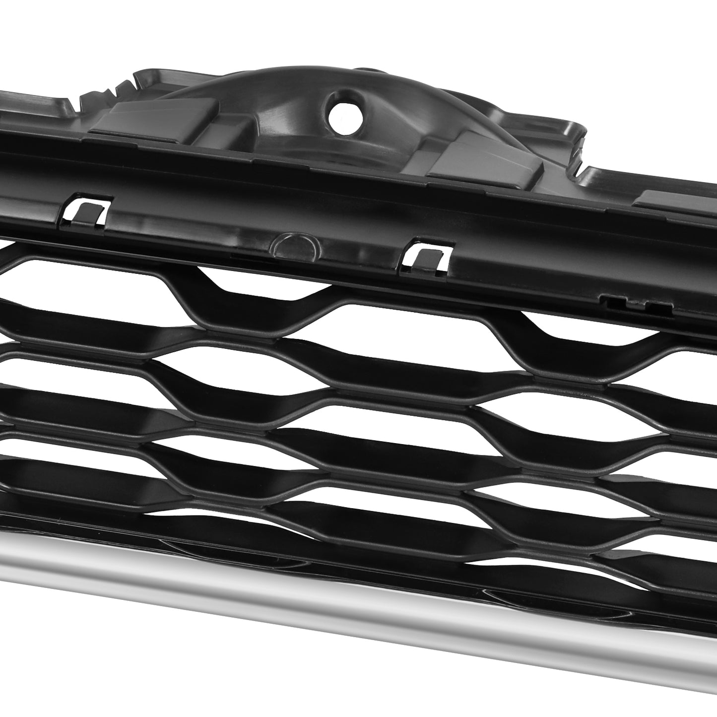 PARRILLA GRILLE - MI COPR 14-17/18-21/22-ON/ GRILLE ASS'Y 14-19/ W/CHROME MOULDING (S MODEL)/ (F55/F56/F57)//PARTS.NO,MC1200109//OEM NO,51137335528