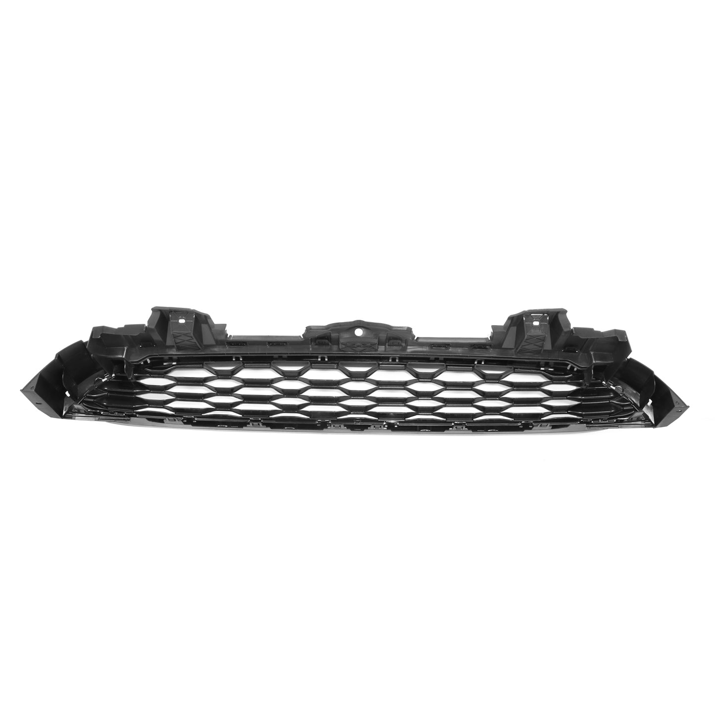 PARRILLA GRILLE - MI COPR 14-17/18-21/22-ON/ GRILLE ASS'Y 14-19/ W/CHROME MOULDING (S MODEL)/ (F55/F56/F57)//PARTS.NO,MC1200109//OEM NO,51137335528