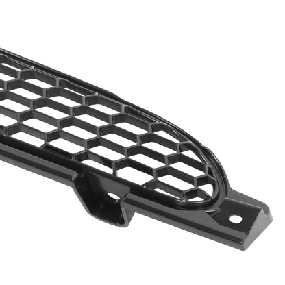 PARRILLA GRILLE - MB ECLIPS '06-'12/ GRILLE LH 06-08/ MAT-BLACK/ (SAME=SPYDER)//PARTS.NO,MI1200252//OEM NO,7450A381XA
