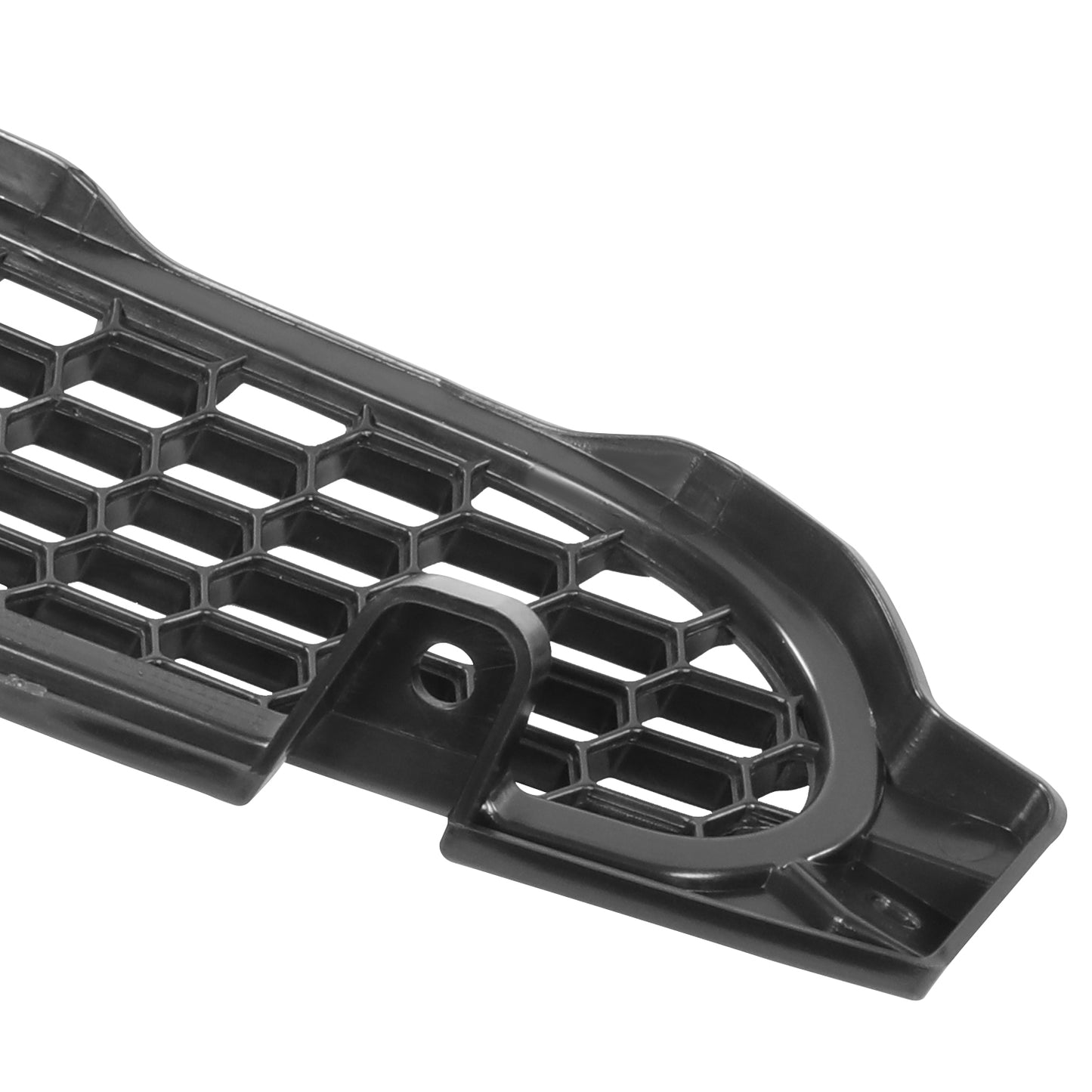 PARRILLA GRILLE - MB ECLIPS '06-'12/ GRILLE ASS'Y RH 06-08/ MAT-BLACK/ (SAME=SPYDER)//PARTS.NO,MI1200253//OEM NO,7450A382XA