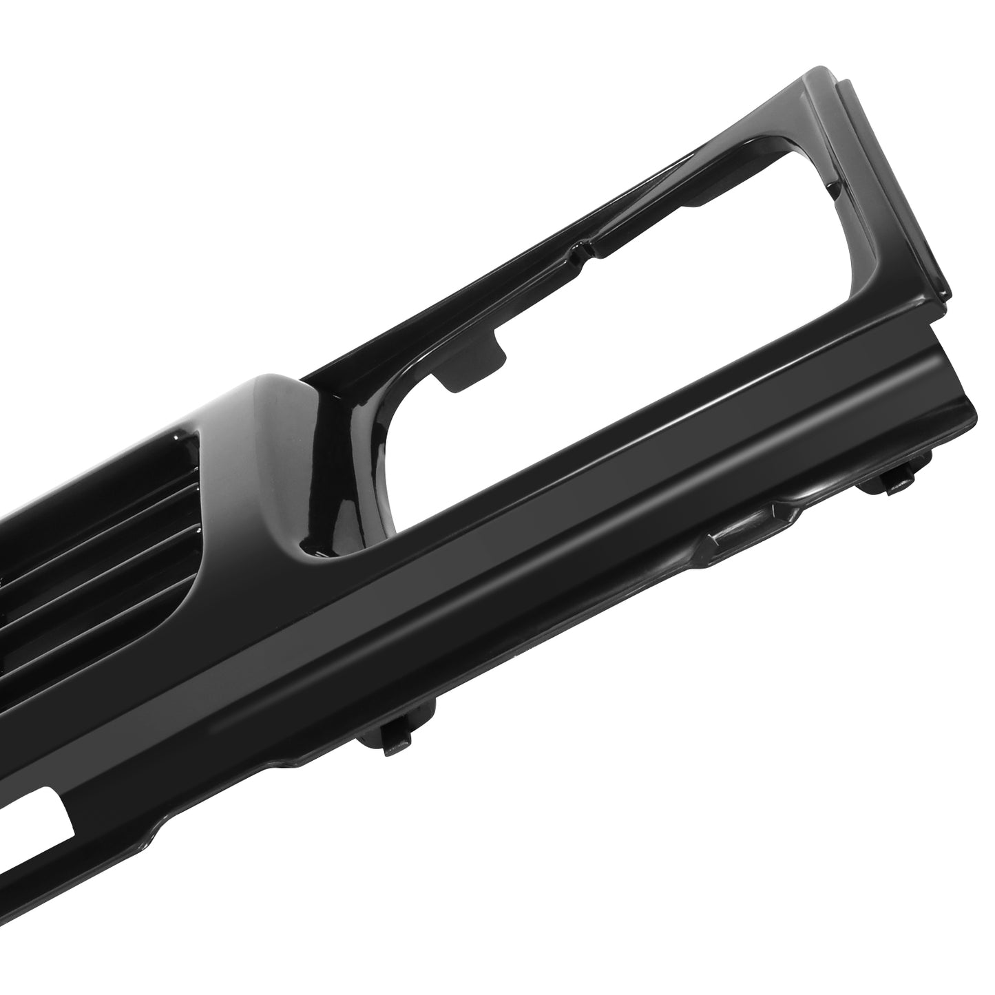 PARRILLA GRILLE - DS P/U '83-'85/'86-'97/ GRILLE ASS'Y 93-97/ DARK ARGENT//PARTS.NO,NI1200115//OEM NO,6231055G00