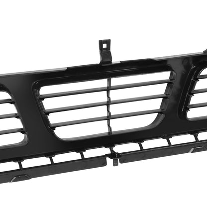 PARRILLA GRILLE - DS P/U '83-'85/'86-'97/ GRILLE ASS'Y 93-97/ DARK ARGENT//PARTS.NO,NI1200115//OEM NO,6231055G00