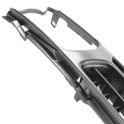 PARRILLA GRILLE - DS PATHFIND '96-'98/'99-'04/ GRILLE ASS'Y 96-98/ DARK ARGENT//PARTS.NO,NI1200175//OEM NO,623100W001