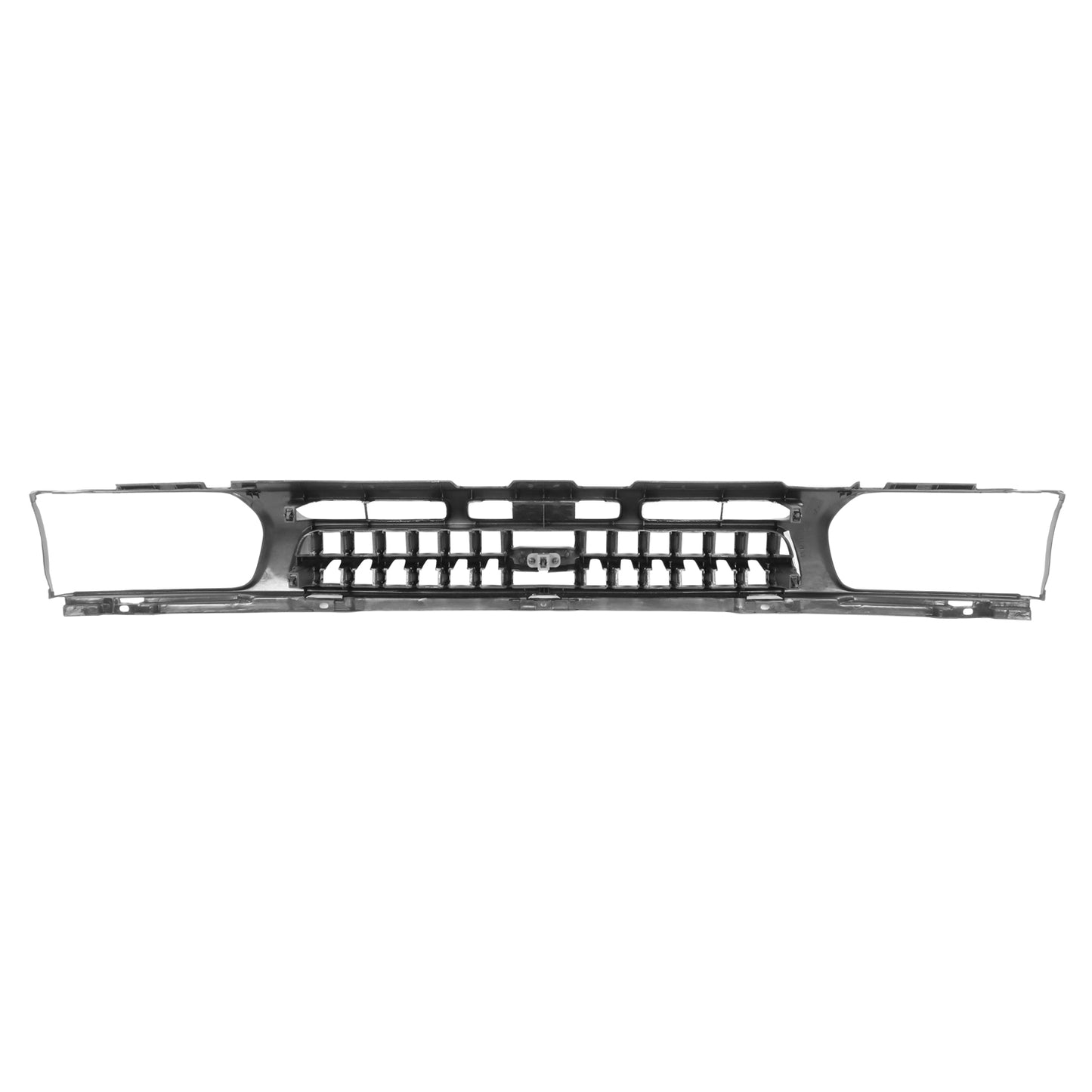 PARRILLA GRILLE - DS PATHFIND '96-'98/'99-'04/ GRILLE ASS'Y 96-98/ DARK ARGENT//PARTS.NO,NI1200175//OEM NO,623100W001