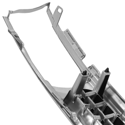 PARRILLA GRILLE - DS PATHFIND '96-'98/'99-'04/ GRILLE ASS'Y 96-98/ CHROME/DARK ARGENT//PARTS.NO,NI1200176//OEM NO,623100W401