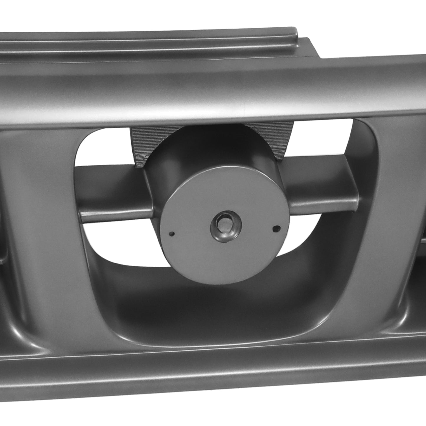 PARRILLA GRILLE - DS FRNTER '98-'00/'01-'04/ GRILLE ASS'Y 98-00/ SILVER/GRAY (STD)//PARTS.NO,NI1200181//OEM NO,623103S500