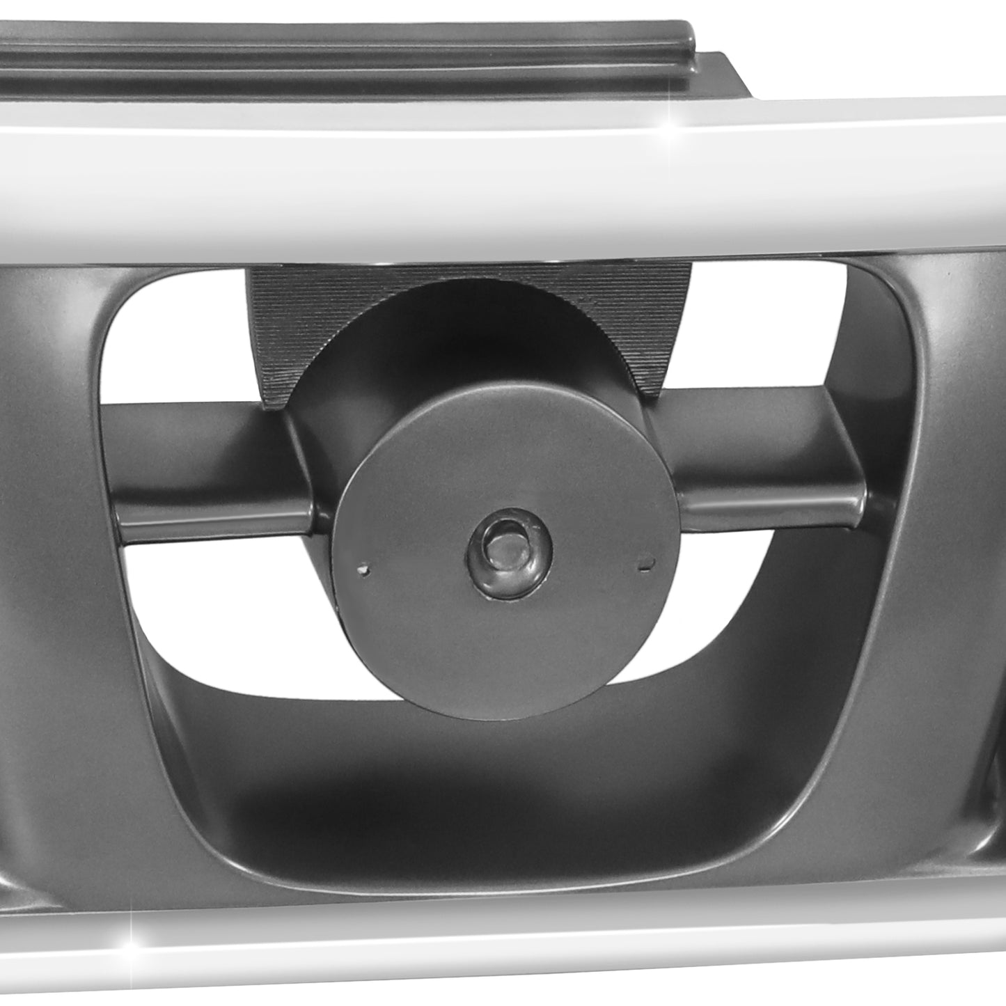 PARRILLA GRILLE - DS FRNTER '98-'00/'01-'04/ GRILLE ASS'Y 98-00/ CHROME BLACK/SILVER/GRAY/ (XE/SE)//PARTS.NO,NI1200183//OEM NO,623103S510