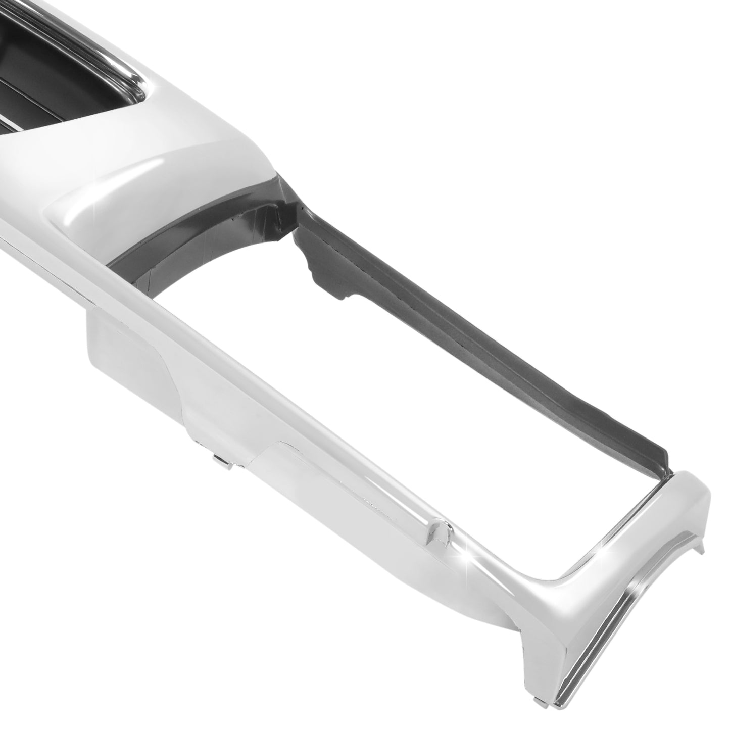 PARRILLA GRILLE - DS FRNTER '98-'00/'01-'04/ GRILLE ASS'Y 98-00/ CHROME BLACK/SILVER/GRAY/ (XE/SE)//PARTS.NO,NI1200183//OEM NO,623103S510