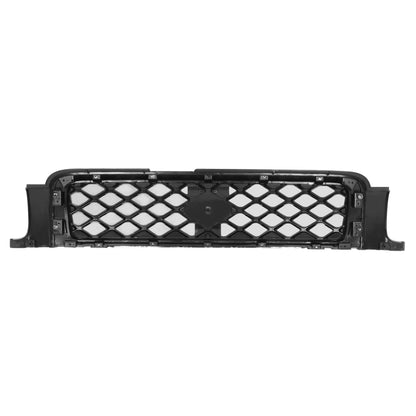 PARRILLA GRILLE - DS PATHFIND '96-'98/'99-'04/ GRILLE ASS'Y 99-01/ SILVER/DARK GRAY/ W/CHROME MOULDING (SE)//PARTS.NO,NI1200188//OEM NO,623102W807