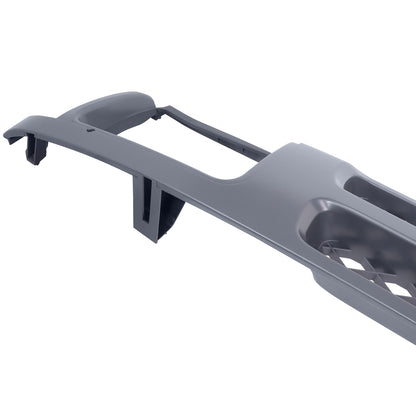 PARRILLA GRILLE - DS XTERA '00-'01/'02-'04/ GRILLE ASS'Y 00-01/ DARK GRAY//PARTS.NO,NI1200195//OEM NO,623107Z000