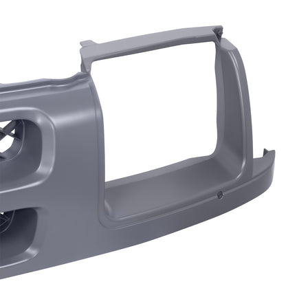 PARRILLA GRILLE - DS XTERA '00-'01/'02-'04/ GRILLE ASS'Y 00-01/ DARK GRAY//PARTS.NO,NI1200195//OEM NO,623107Z000