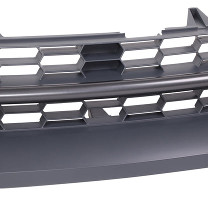 PARRILLA GRILLE - DS XTERA '00-'01/'02-'04/ GRILLE ASS'Y 02-04/ DARK GRAY/ W/SILVER GRAY MOULDING/ (SE)//PARTS.NO,NI1200198//OEM NO,623107Z800