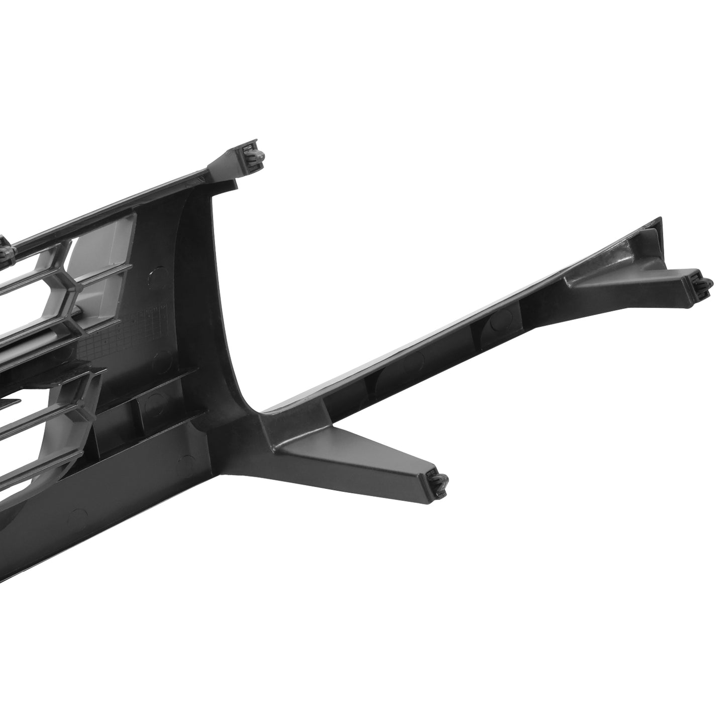 PARRILLA GRILLE - DS XTERA '00-'01/'02-'04/ GRILLE ASS'Y 02-04/ DARK GRAY/ W/SILVER GRAY MOULDING/ (SE)//PARTS.NO,NI1200198//OEM NO,623107Z800