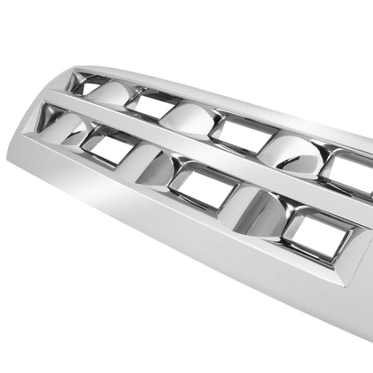 PARRILLA GRILLE - DS MURNO '03-'07/ GRILLE ASS'Y 03-05/ CHROME//PARTS.NO,NI1200200//OEM NO,62310CA00A