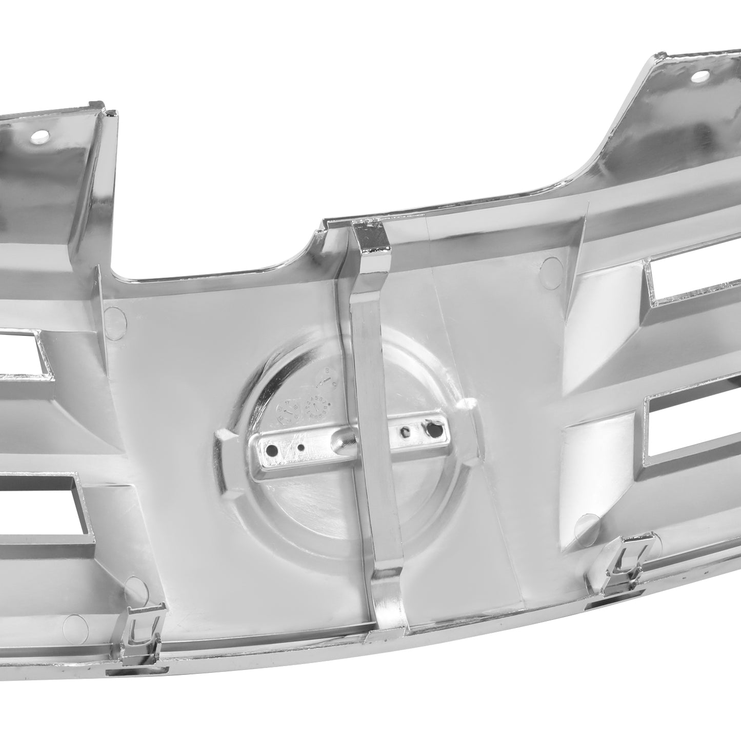 PARRILLA GRILLE - DS MURNO '03-'07/ GRILLE ASS'Y 03-05/ CHROME//PARTS.NO,NI1200200//OEM NO,62310CA00A