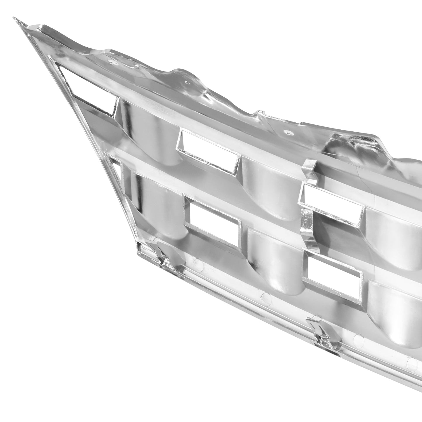 PARRILLA GRILLE - DS MURNO '03-'07/ GRILLE ASS'Y 03-05/ CHROME//PARTS.NO,NI1200200//OEM NO,62310CA00A
