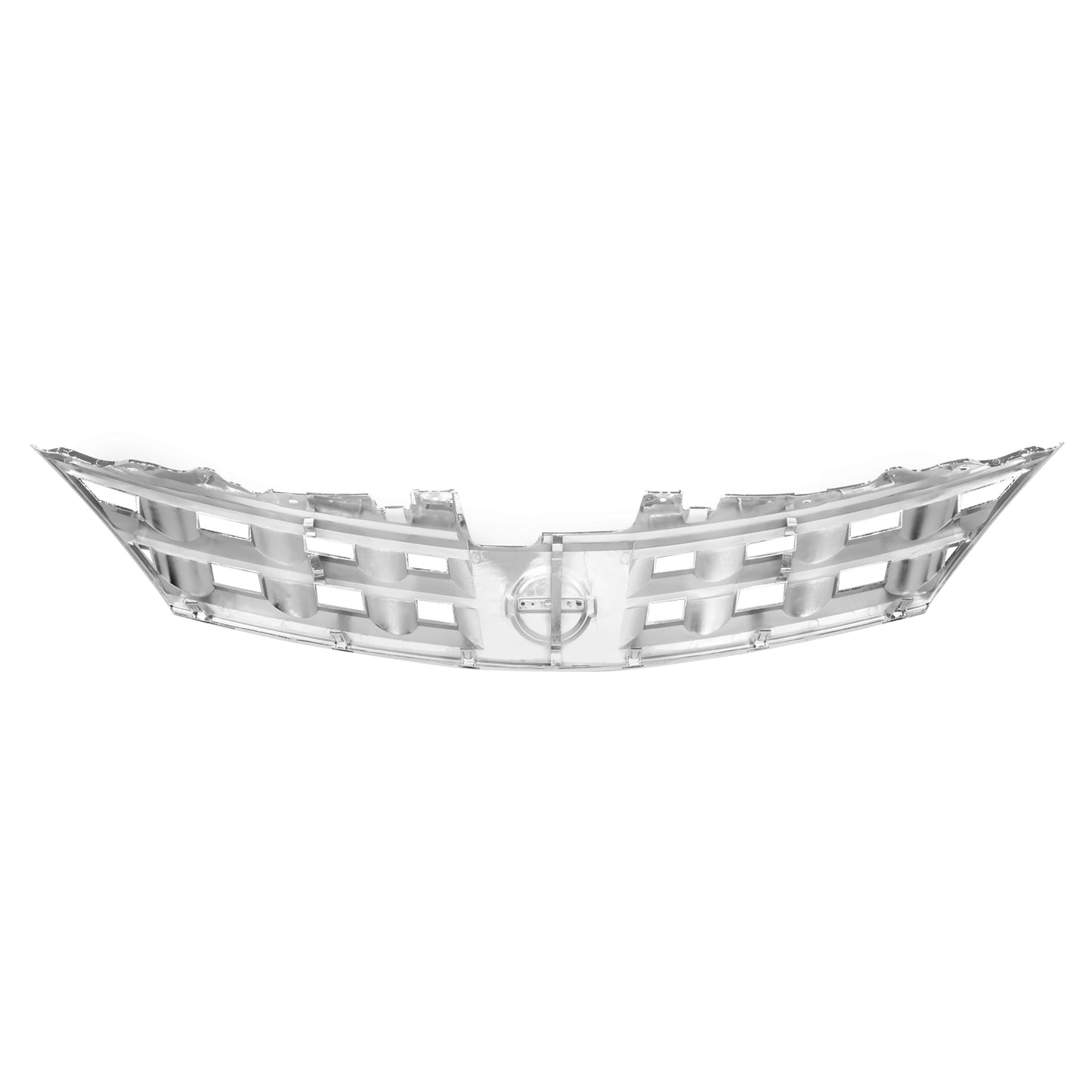 PARRILLA GRILLE - DS MURNO '03-'07/ GRILLE ASS'Y 03-05/ CHROME//PARTS.NO,NI1200200//OEM NO,62310CA00A