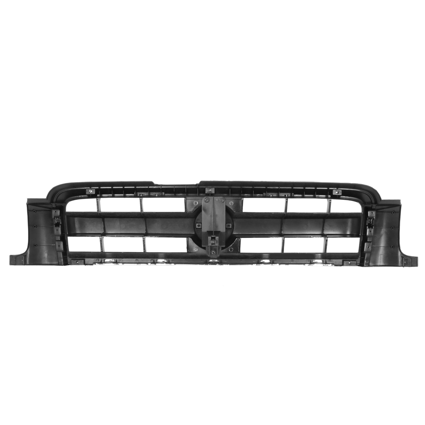 PARRILLA GRILLE - DS PATHFIND '96-'98/'99-'04/ GRILLE ASS'Y 02-04/ MAT-DARK GRAY/ W/CHROME INNER FRAME//PARTS.NO,NI1200204//OEM NO,623104W363