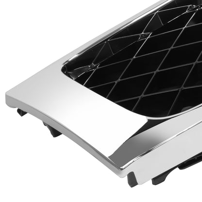 PARRILLA GRILLE - DS TITN/ARMDA '04-'07/'08-'15/ GRILLE ASS'Y '04-'07/ CHROME/BLACK (LE)/ (SAME=ARMADA)