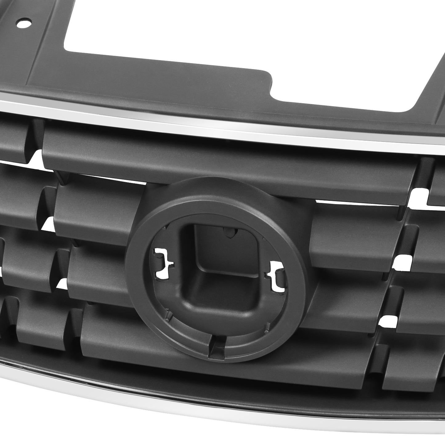 PARRILLA GRILLE - DS ALTMA 05-06/ GRILLE ASS'Y/ CHROME/DARK GRAY/ (BASE/S/SE/SL)//PARTS.NO,NI1200213//OEM NO,62070ZB000