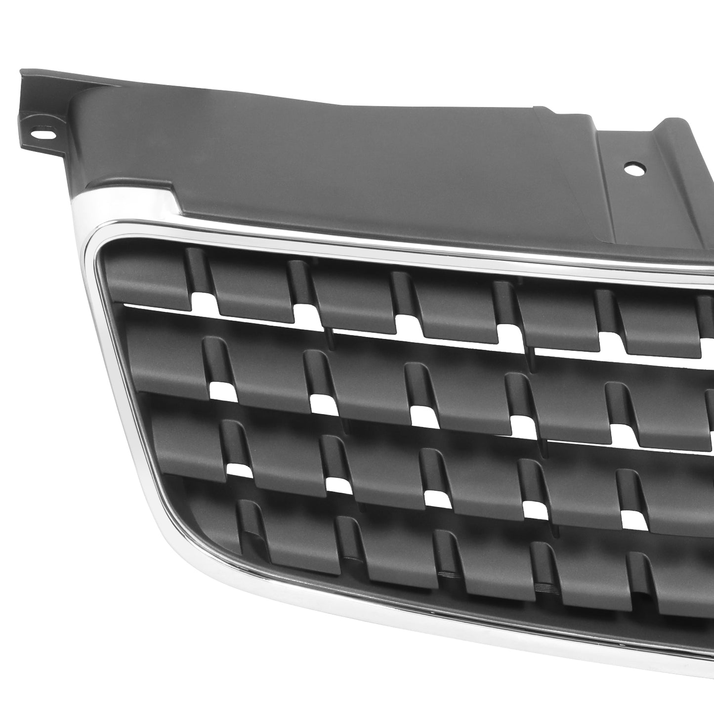 PARRILLA GRILLE - DS ALTMA 05-06/ GRILLE ASS'Y/ CHROME/DARK GRAY/ (BASE/S/SE/SL)//PARTS.NO,NI1200213//OEM NO,62070ZB000