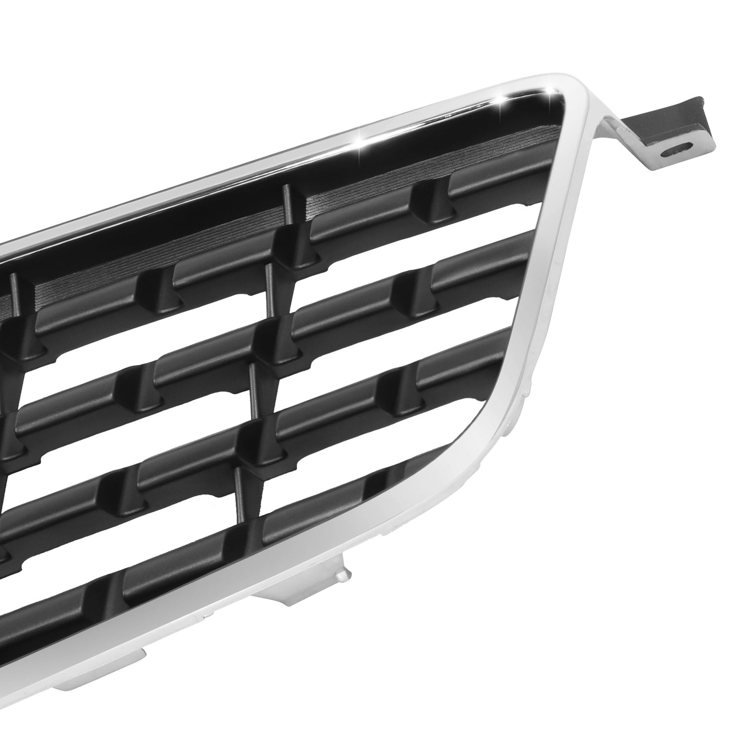 PARRILLA GRILLE - DS ALTMA 05-06/ GRILLE ASS'Y/ CHROME/DARK GRAY/ (BASE/S/SE/SL)//PARTS.NO,NI1200213//OEM NO,62070ZB000