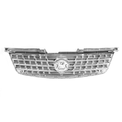 PARRILLA GRILLE - DS ALTMA 05-06/ GRILLE ASS'Y/ CHROME/DARK GRAY/ (BASE/S/SE/SL)//PARTS.NO,NI1200213//OEM NO,62070ZB000