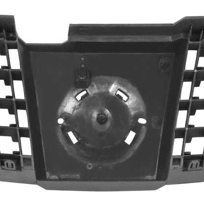 PARRILLA GRILLE - DS SENTR '04-'06/ GRILLE ASS'Y 04-05/ SILVER/BLACK/ (BASE/S)//PARTS.NO,NI1200214//OEM NO,620706Z500