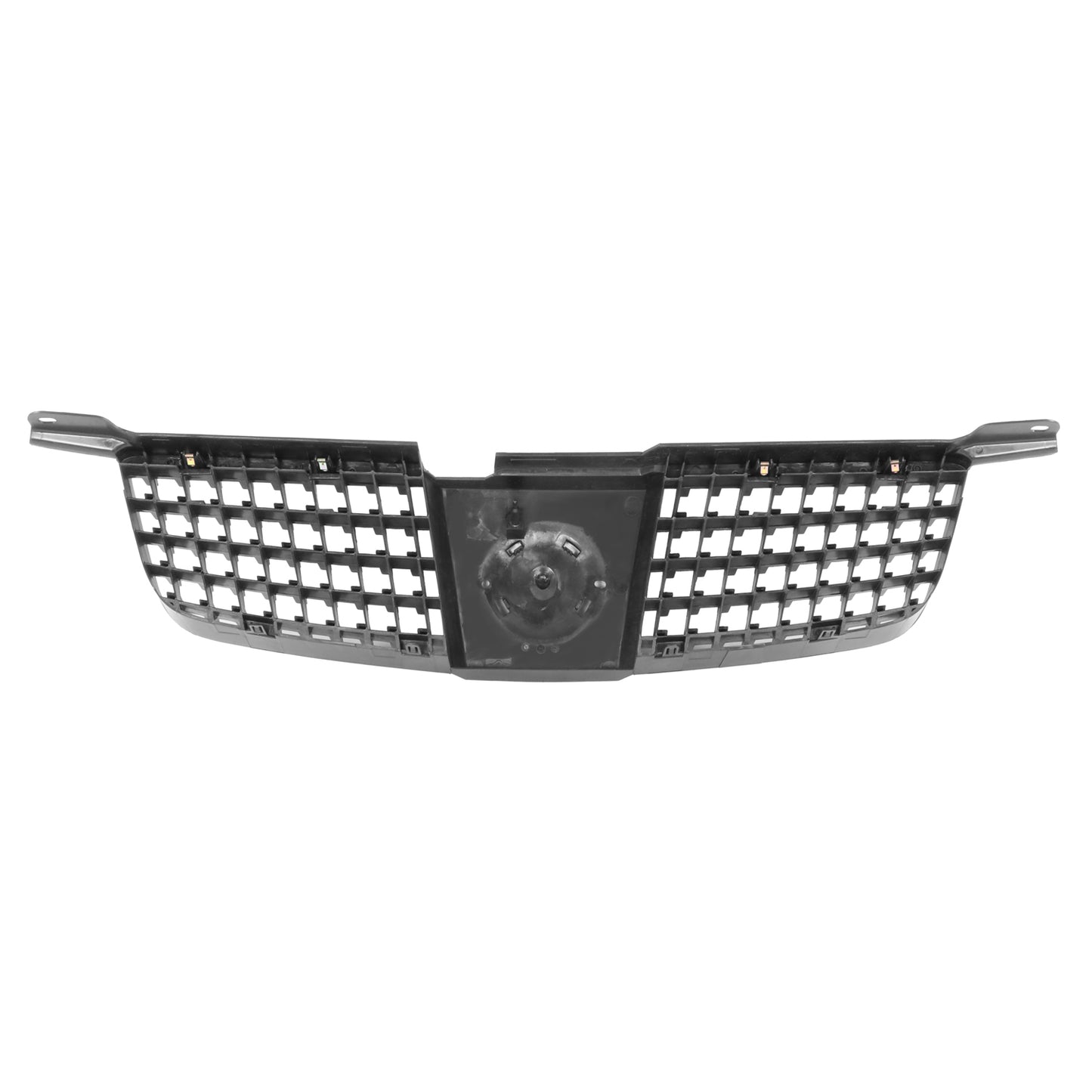PARRILLA GRILLE - DS SENTR '04-'06/ GRILLE ASS'Y 06-06/ W/PRIMED SILVER-BLACK/ (BASE/S)//PARTS.NO,NI1200218//OEM NO,620706Z51A