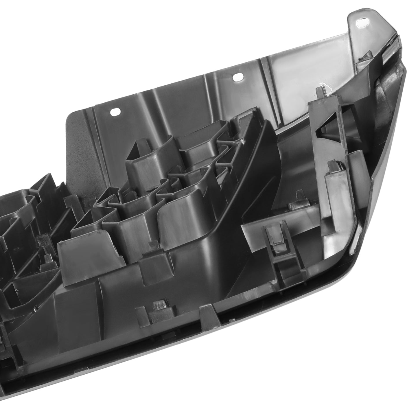 PARRILLA GRILLE - DS XTERA '05-'15/ GRILLE ASS'Y 05-08/ MAT-DARK GRAY/ W/SILVER GRAY FRAME//PARTS.NO,NI1200220//OEM NO,62310ZS20A