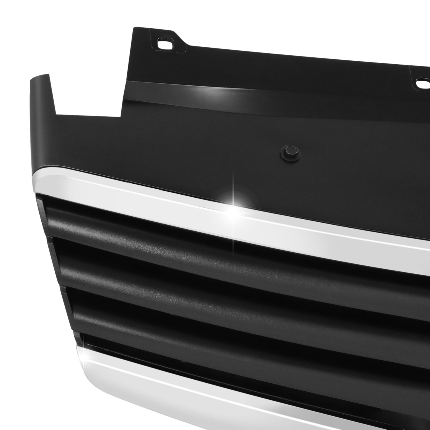 PARRILLA GRILLE - DS ALTMA 07-12/ GRILLE ASS'Y 07-09/ DARK GRAY/ W/CHROME MOULDING (4D)//PARTS.NO,NI1200221//OEM NO,62070ZN50A