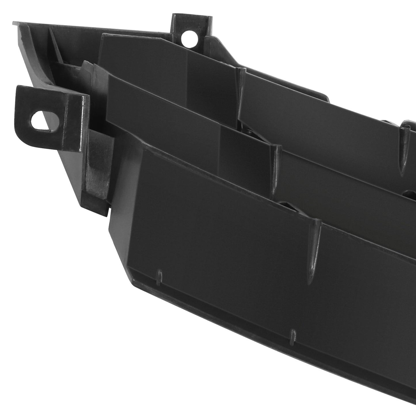 PARRILLA GRILLE - DS ROGE '08-'13/ GRILLE ASS'Y LH 08-10/ MAT-BLACK (S/SL)//PARTS.NO,NI1200228//OEM NO,62059JM00A