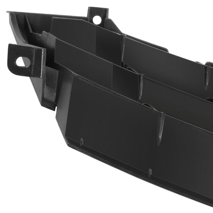 PARRILLA GRILLE - DS ROGE '08-'13/ GRILLE ASS'Y LH 08-10/ MAT-BLACK (S/SL)//PARTS.NO,NI1200228//OEM NO,62059JM00A