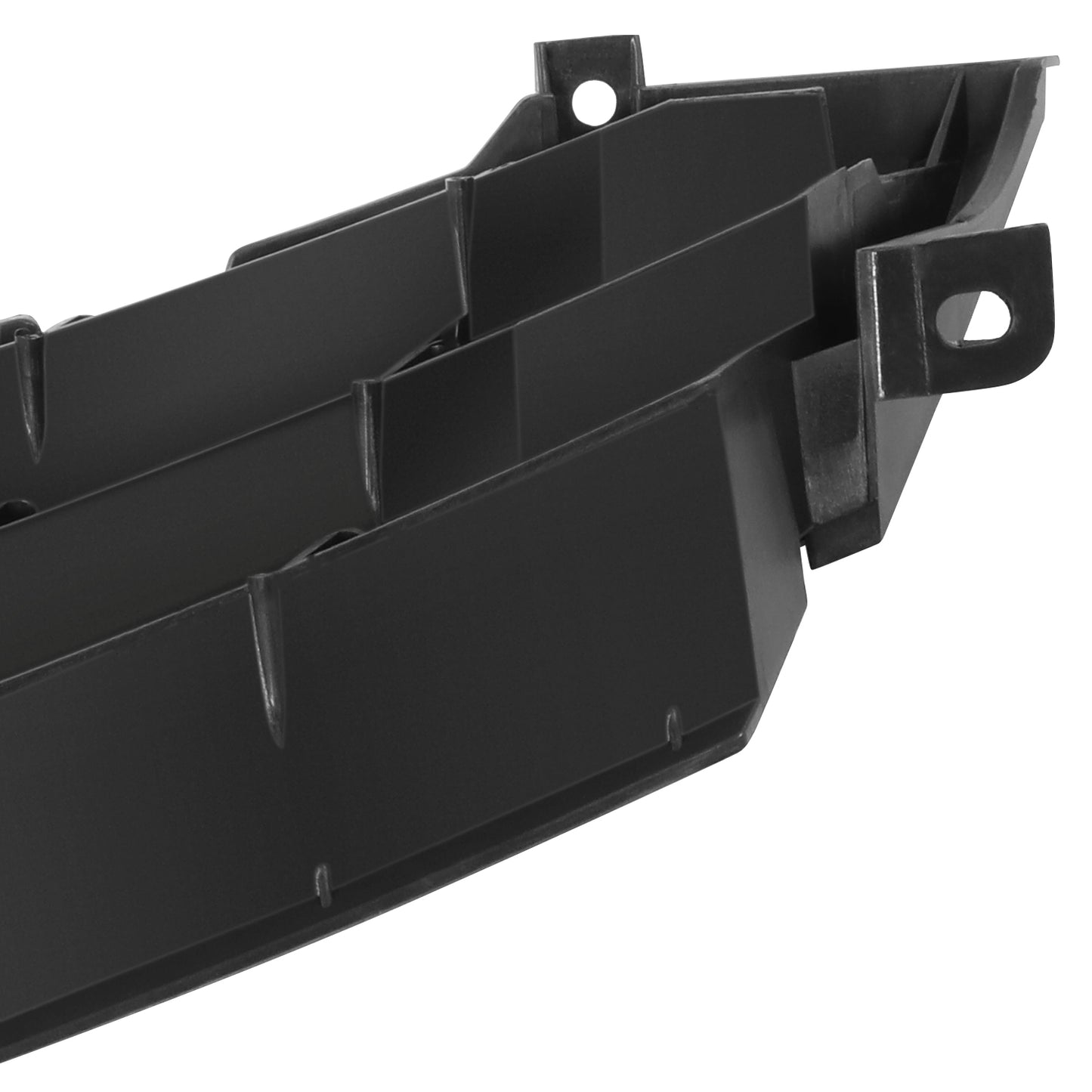 PARRILLA GRILLE - DS ROGE '08-'13/ GRILLE ASS'Y RH 08-10/ MAT-BLACK (S/SL)//PARTS.NO,NI1200229//OEM NO,62058JM00A