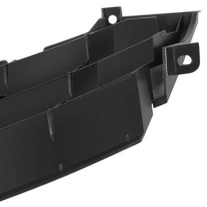 PARRILLA GRILLE - DS ROGE '08-'13/ GRILLE ASS'Y RH 08-10/ MAT-BLACK (S/SL)//PARTS.NO,NI1200229//OEM NO,62058JM00A