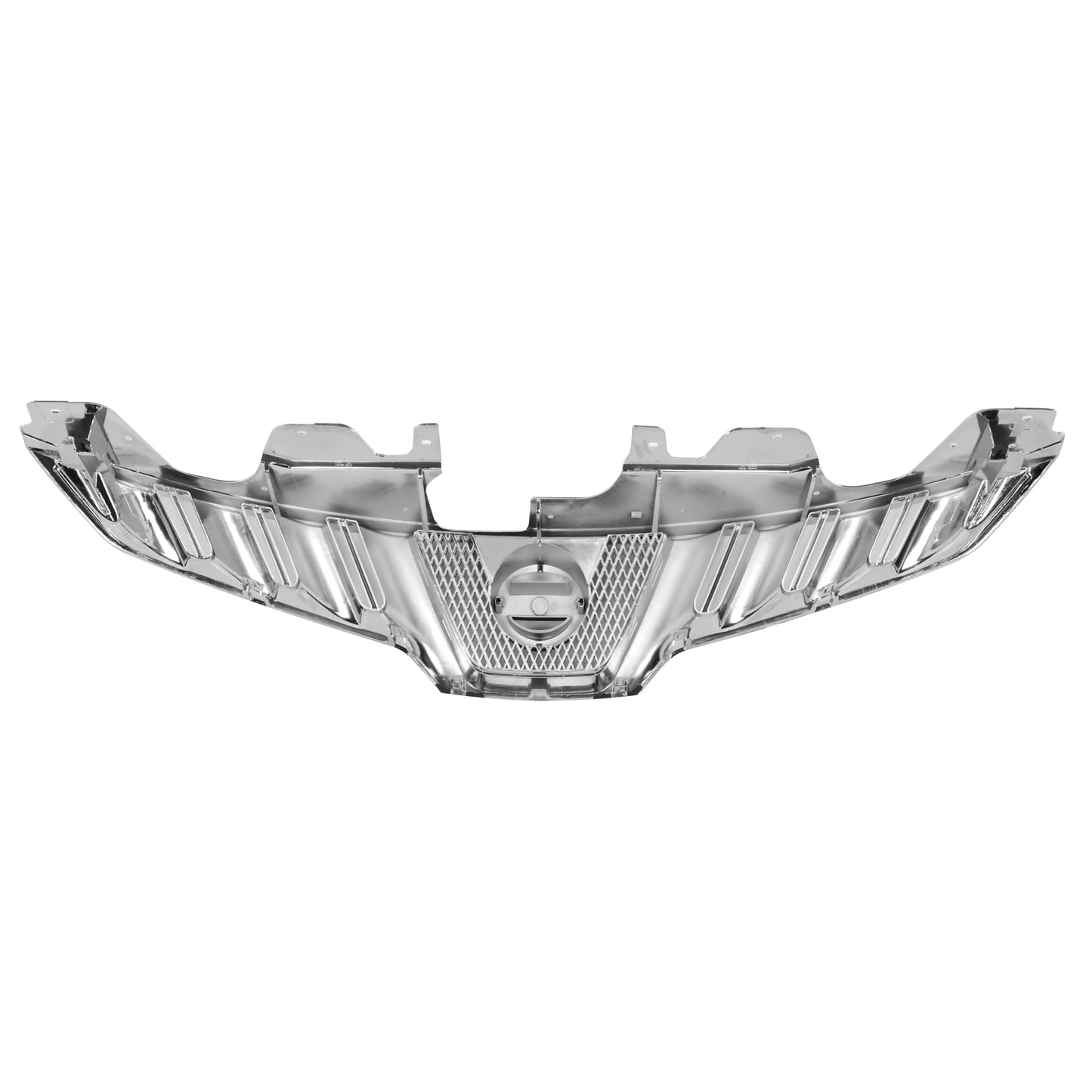 PARRILLA GRILLE - DS MURNO '09-'14/ GRILLE ASS'Y 09-10/ CHROME/BLACK//PARTS.NO,NI1200232//OEM NO,623101AA0A