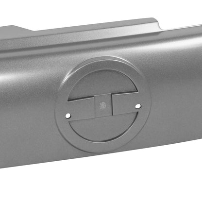 PARRILLA GRILLE - DS CUB '09-'14/ GRILLE ASS'Y/ PAINTED GRAY/ (BASE/SL/S)//PARTS.NO,NI1200234//OEM NO,620701FA0A