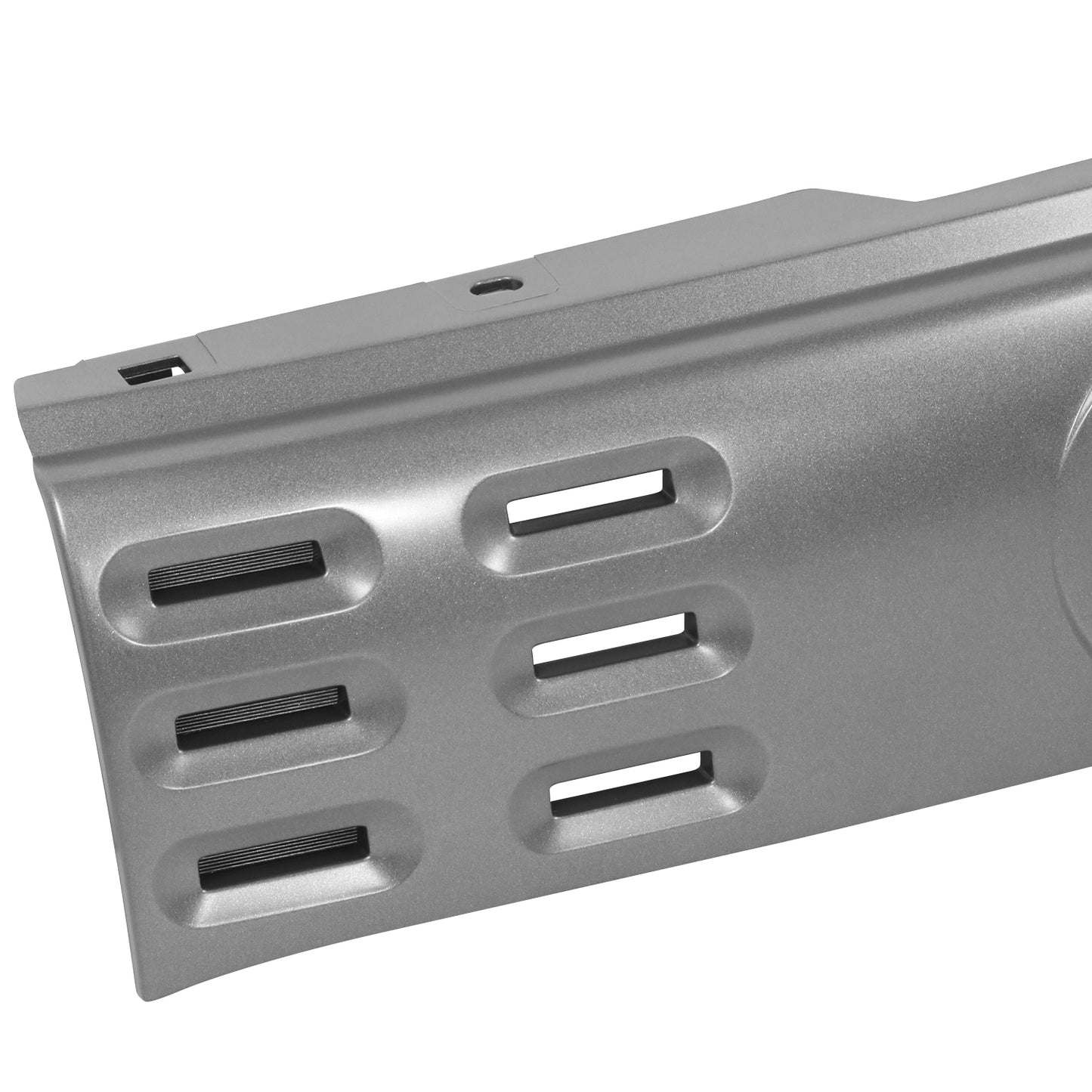 PARRILLA GRILLE - DS CUB '09-'14/ GRILLE ASS'Y/ PAINTED GRAY/ (BASE/SL/S)//PARTS.NO,NI1200234//OEM NO,620701FA0A