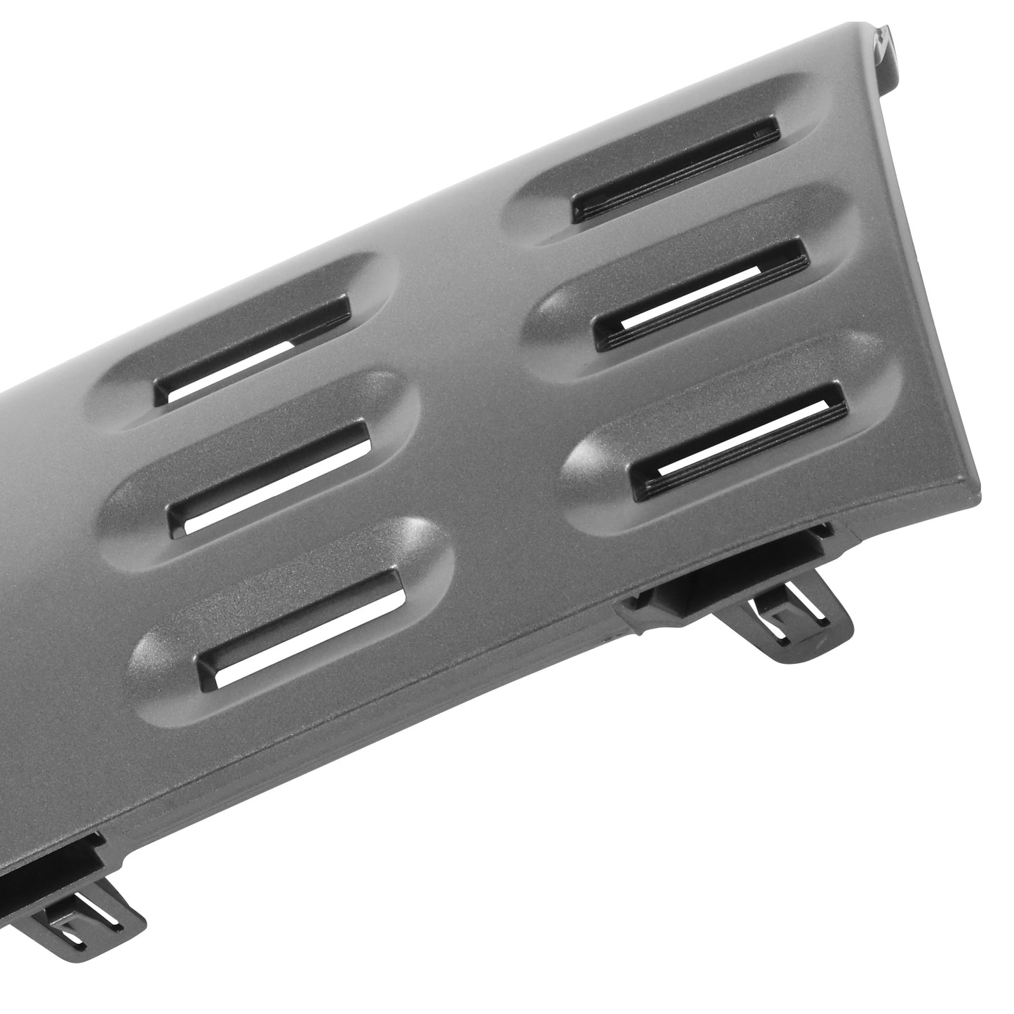PARRILLA GRILLE - DS CUB '09-'14/ GRILLE ASS'Y/ PAINTED GRAY/ (BASE/SL/S)//PARTS.NO,NI1200234//OEM NO,620701FA0A