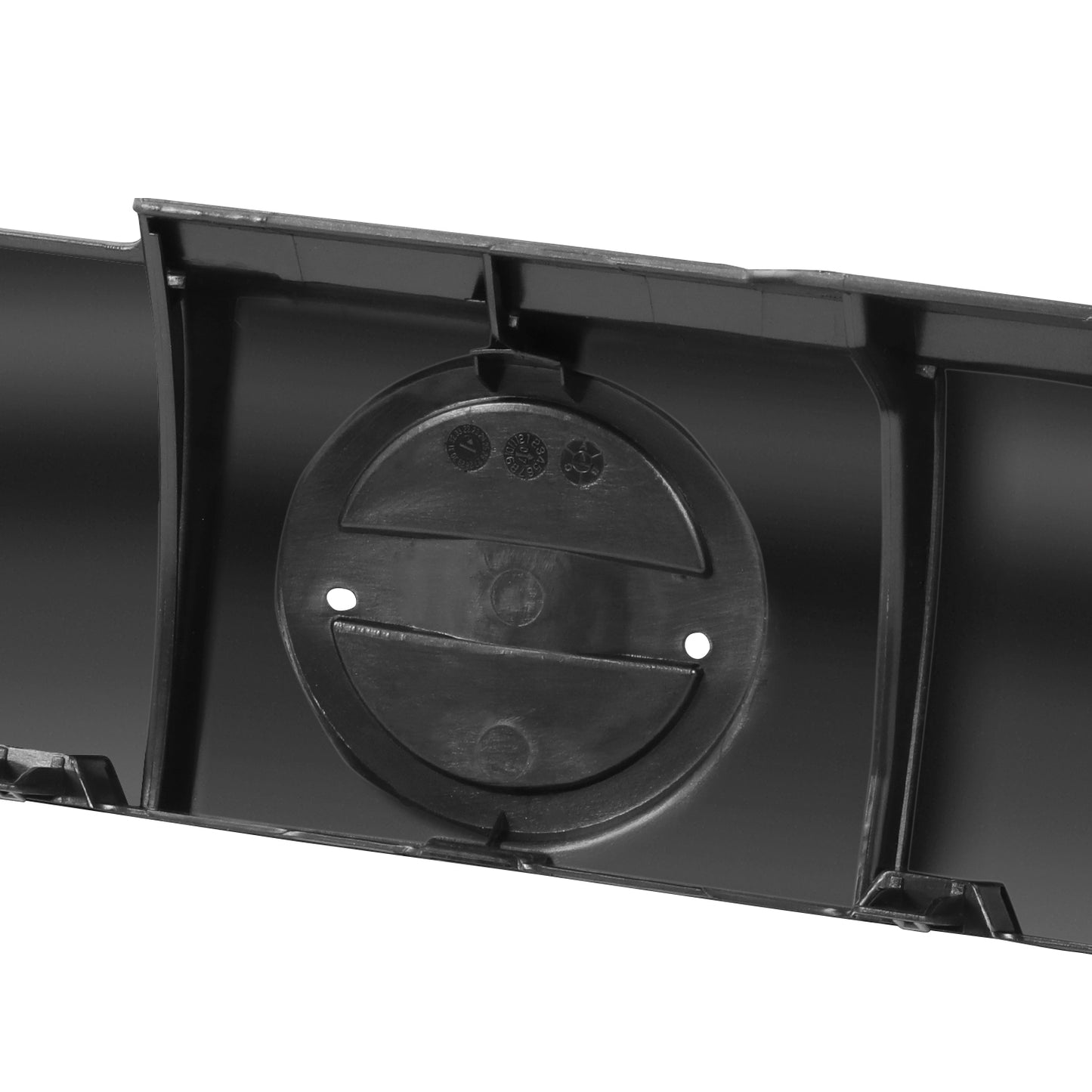 PARRILLA GRILLE - DS CUB '09-'14/ GRILLE ASS'Y/ PAINTED GRAY/ (BASE/SL/S)//PARTS.NO,NI1200234//OEM NO,620701FA0A