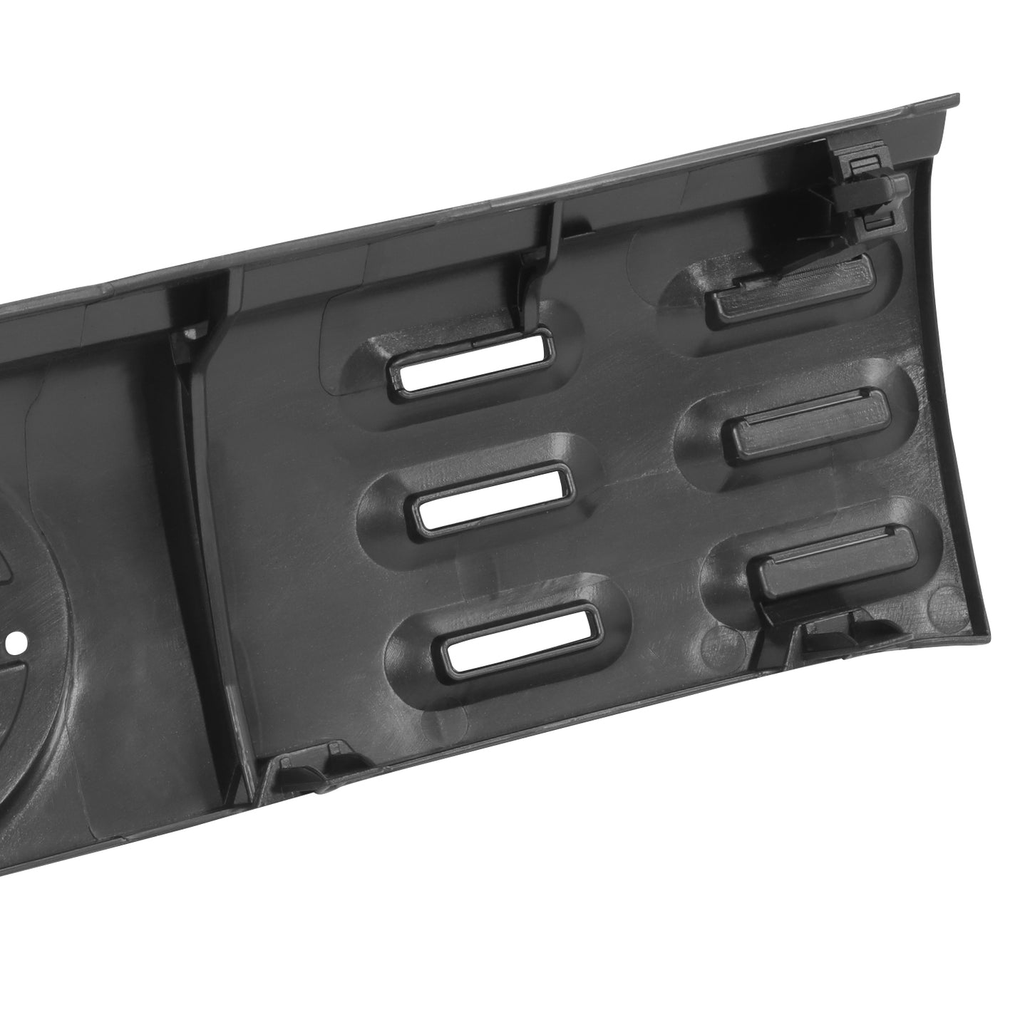 PARRILLA GRILLE - DS CUB '09-'14/ GRILLE ASS'Y/ PAINTED GRAY/ (BASE/SL/S)//PARTS.NO,NI1200234//OEM NO,620701FA0A