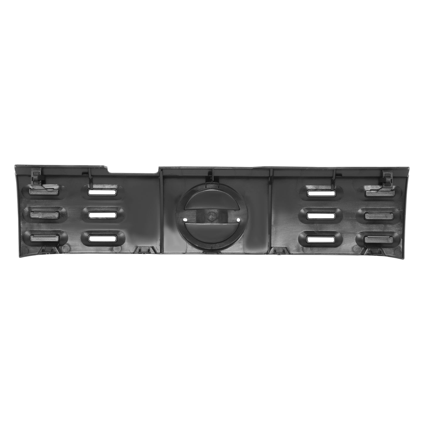 PARRILLA GRILLE - DS CUB '09-'14/ GRILLE ASS'Y/ PAINTED GRAY/ (BASE/SL/S)//PARTS.NO,NI1200234//OEM NO,620701FA0A