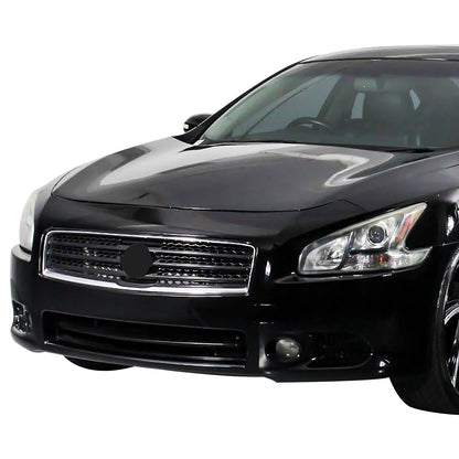 PARRILLA GRILLE - DS MAXMA '09-'15/ GRILLE ASS'Y 09-11/ CHROME/BLACK (3.5 SV)/ W/SPORT PKG//PARTS.NO,NI1200243//OEM NO,62070ZY80A