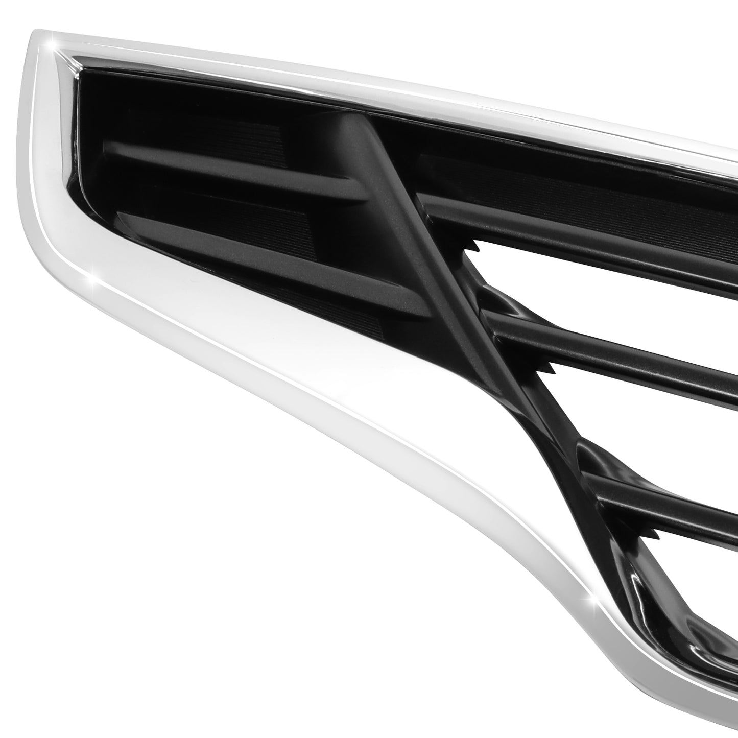 PARRILLA GRILLE - DS ALTMA 07-12/ GRILLE ASS'Y 10-12/ CHROME/BLACK (2D)//PARTS.NO,NI1200245//OEM NO,62070ZX10A