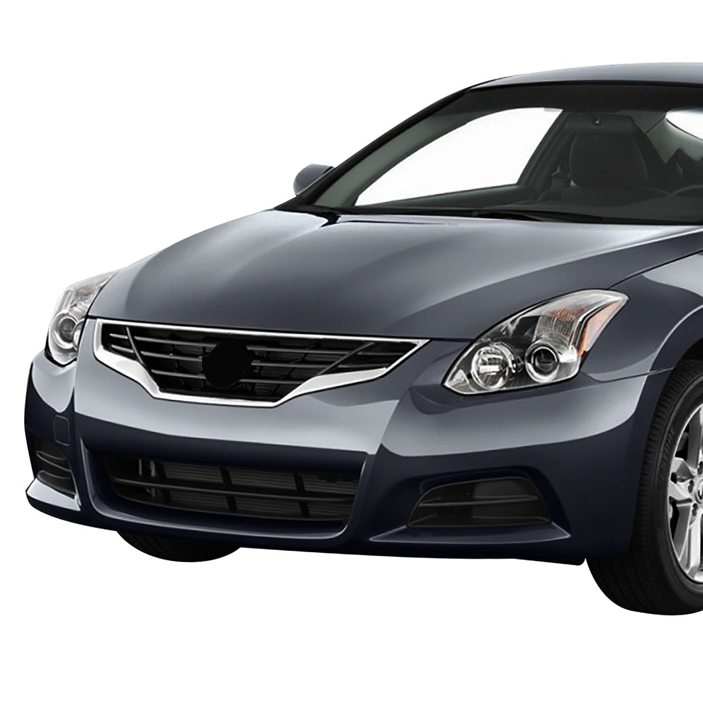 PARRILLA GRILLE - DS ALTMA 07-12/ GRILLE ASS'Y 10-12/ CHROME/BLACK (2D)//PARTS.NO,NI1200245//OEM NO,62070ZX10A