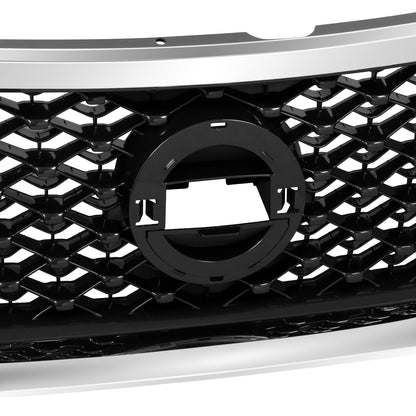 PARRILLA GRILLE - DS PAHFDR 13-16/17-21(R52)/ GRILLE ASS'Y/ (S/SL/SV)//PARTS.NO,NI1200254//OEM NO,623103KA0A
